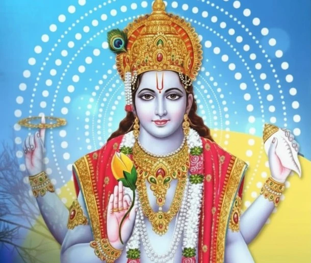 Satya Narayana Mantra