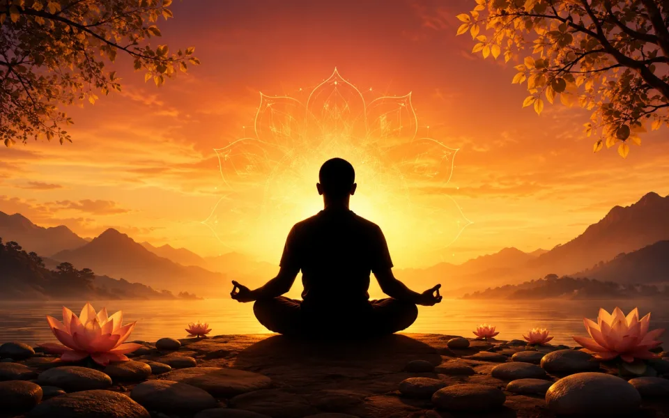 Shanti Mantra