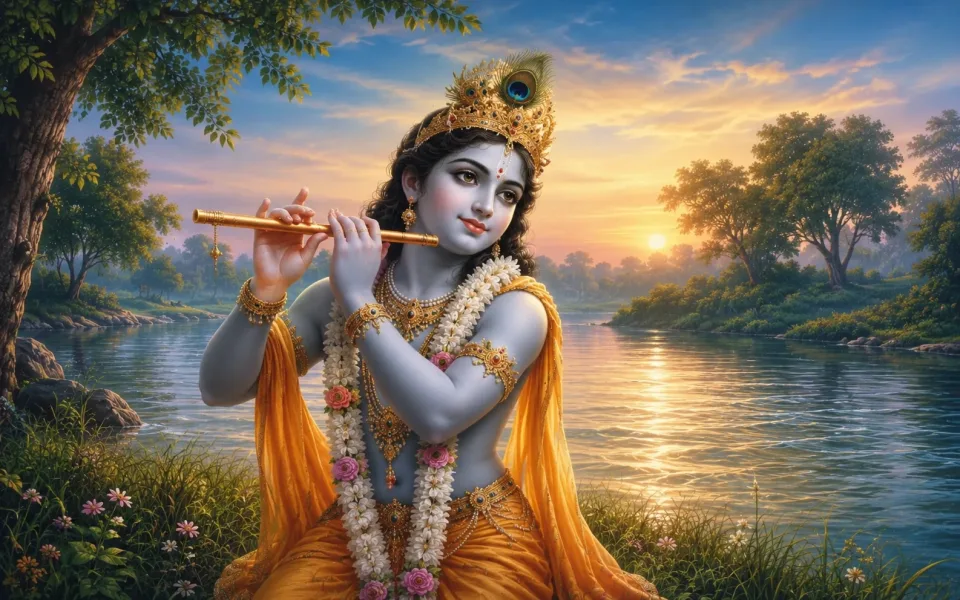 Shree Gurudevashtakam