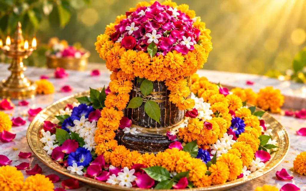Shri Kashi Vishwanath Mangal Stotram