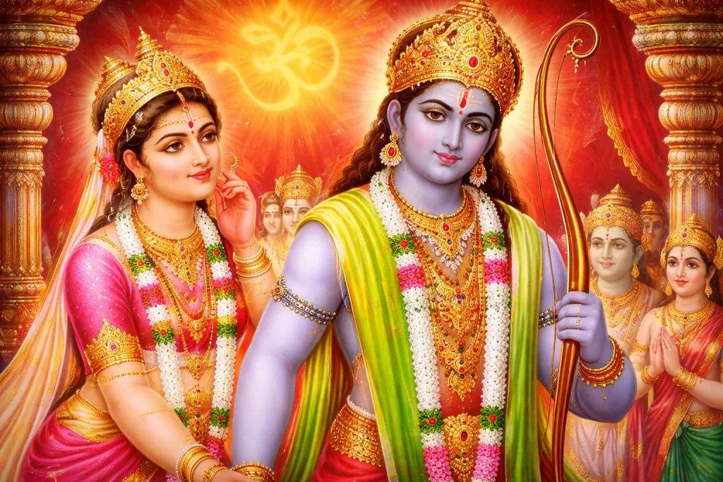 Shri Parvati Vallabh Ashtakam