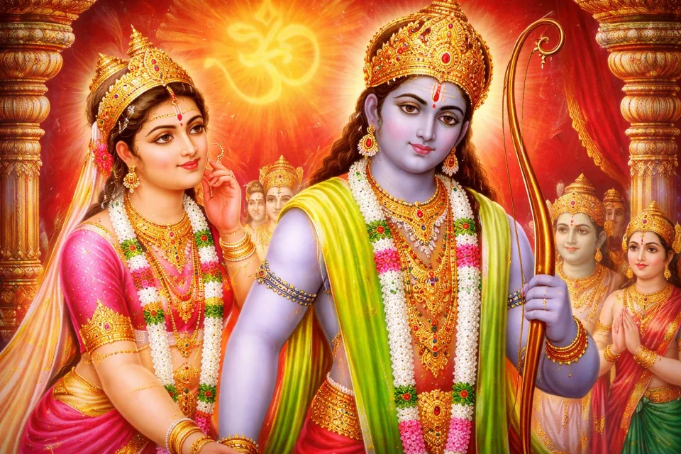 Shri Parvati Vallabh Ashtakam