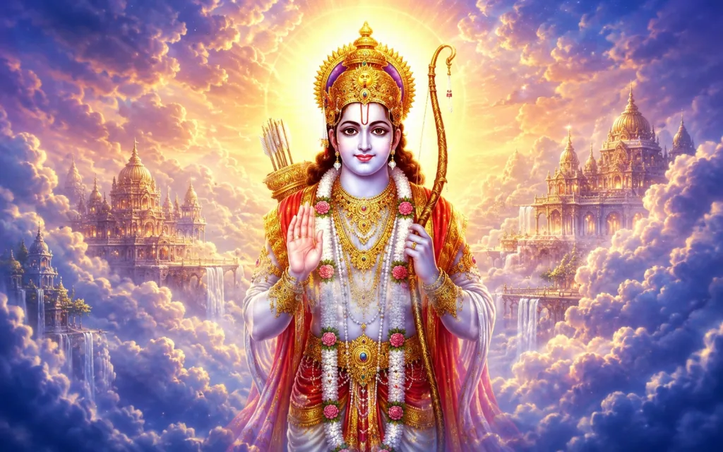 Shri Ram Chalisa