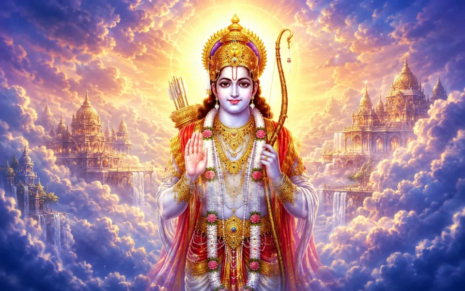 Shri Ram Chalisa