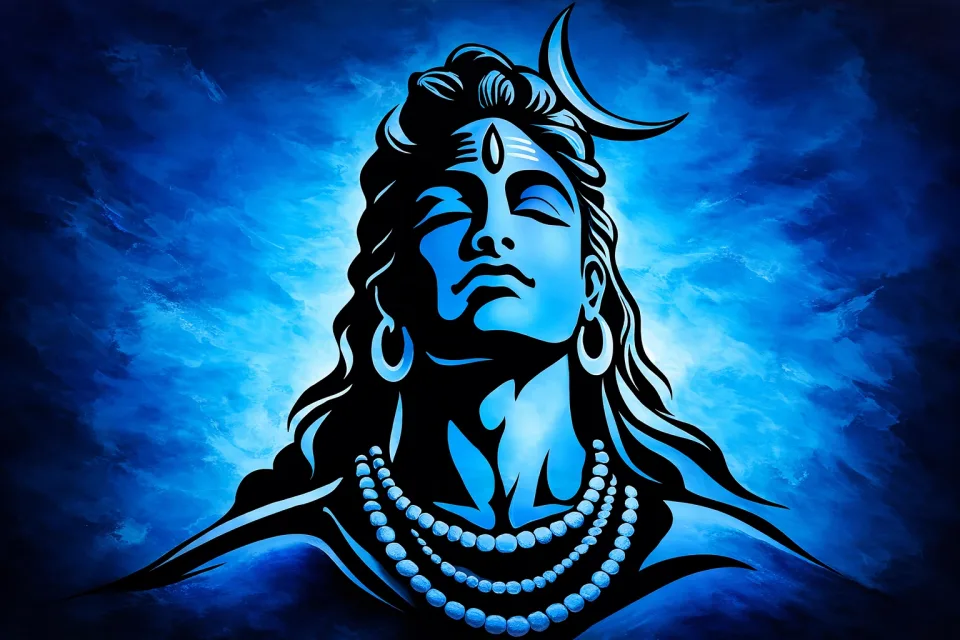 Shri Shiva Namavali Ashtakam