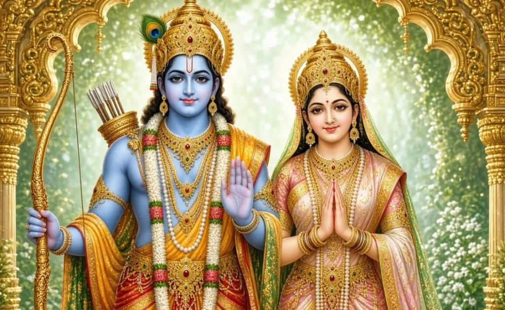Sita Kalyana Vaibhogame