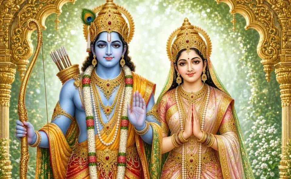 Sita Kalyana Vaibhogame