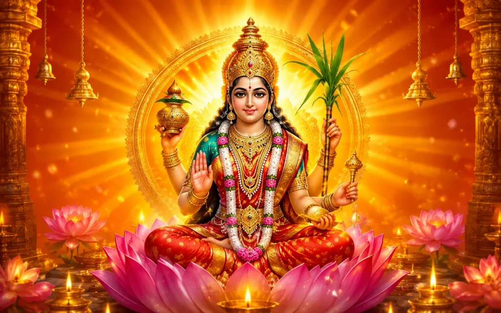 Soundarya Lahari