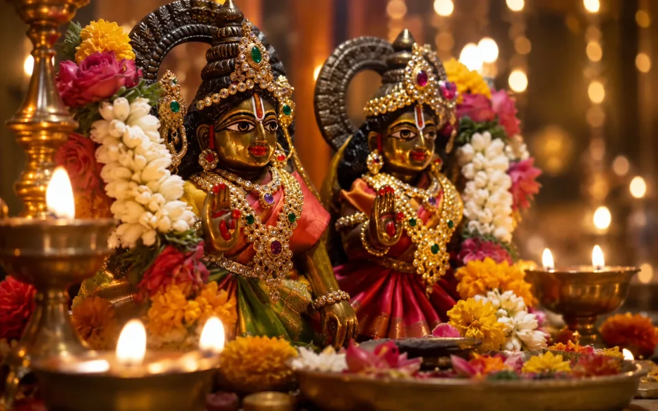 Sri Balagopal Ashtakam