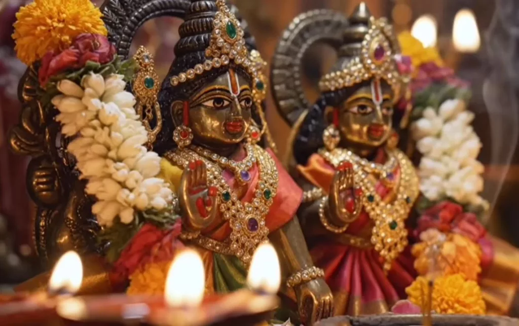 Sri Balagopal Ashtakam