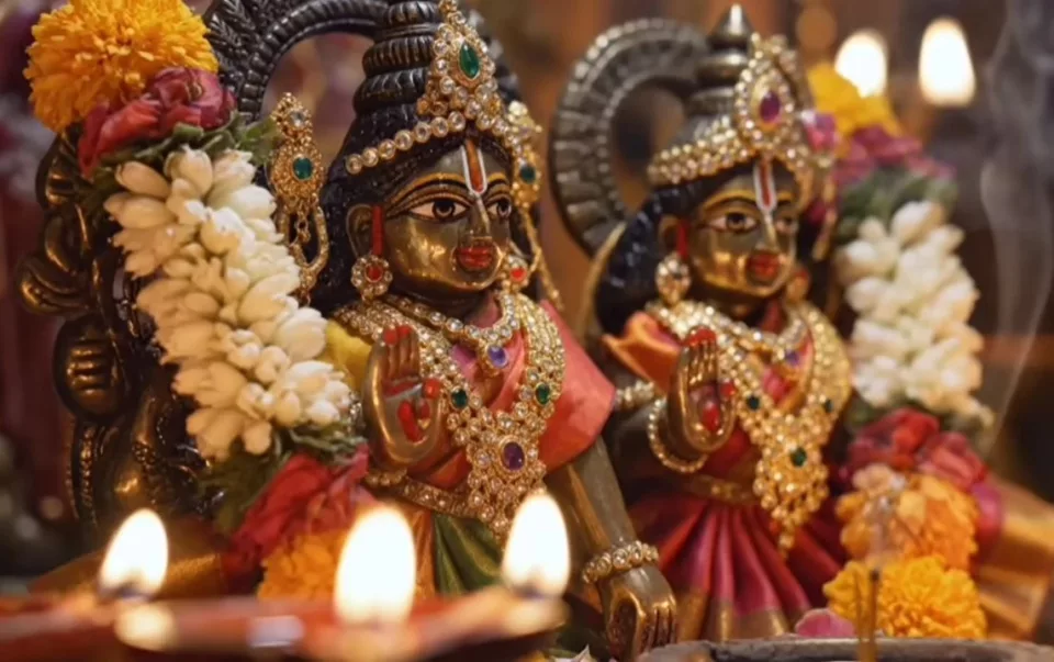 Sri Balagopal Ashtakam