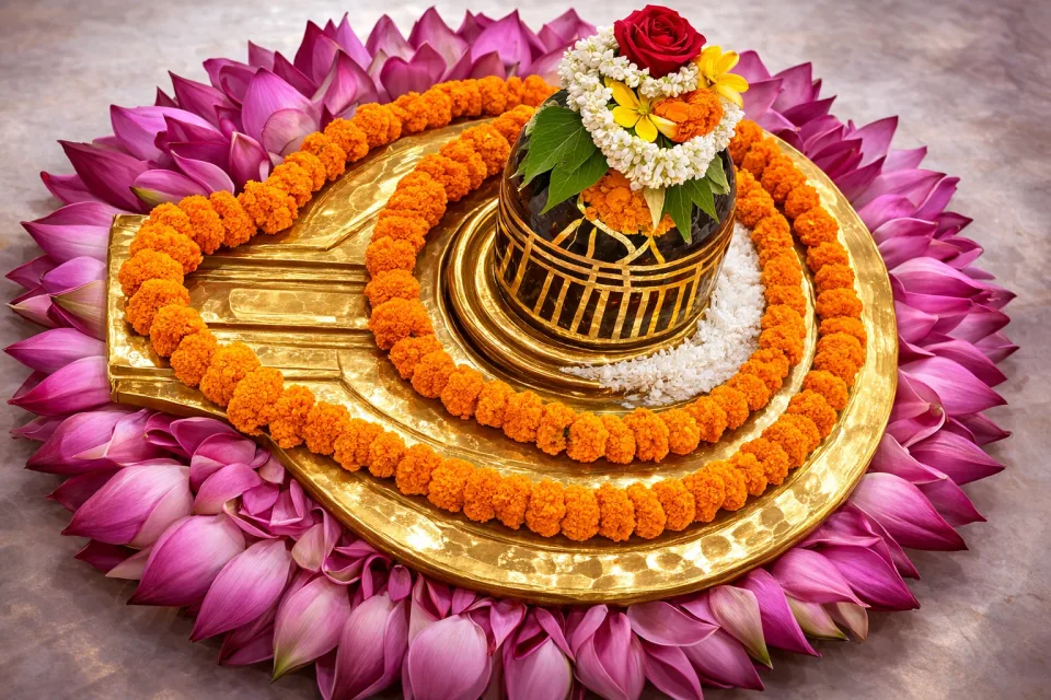 Sri Kashi Vishwanatha Suprabhatam