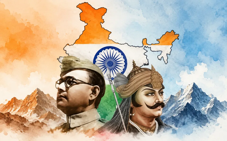 Tuhi Maa Janama Bhuin