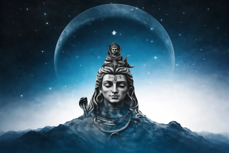 Vedasara Shiva Stava Stotram