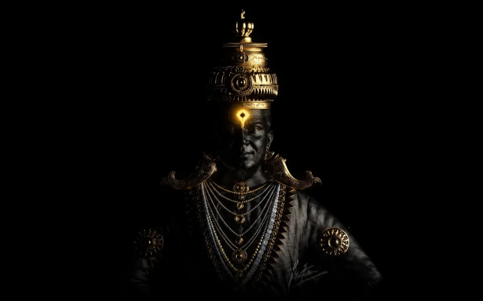 Vitthal Naam Smaran