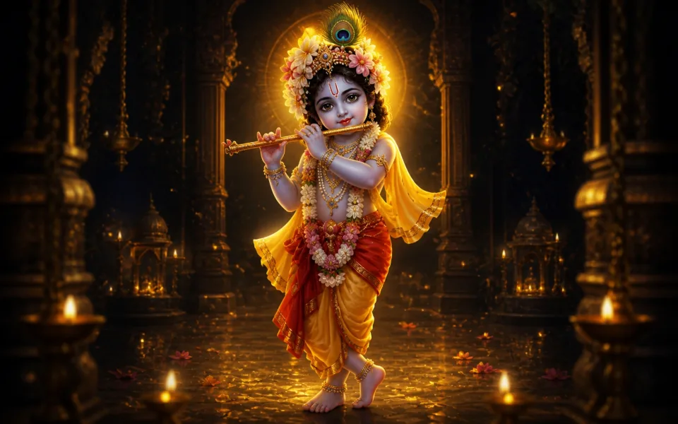 Ye Maya Teri Bahut Kathin Hai Ram