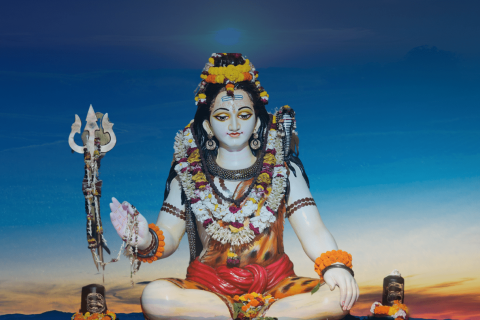 Ardhanarishwara Stotram | अर्धनारीश्वर स्तोत्रम - Bhakti Bharat Ki