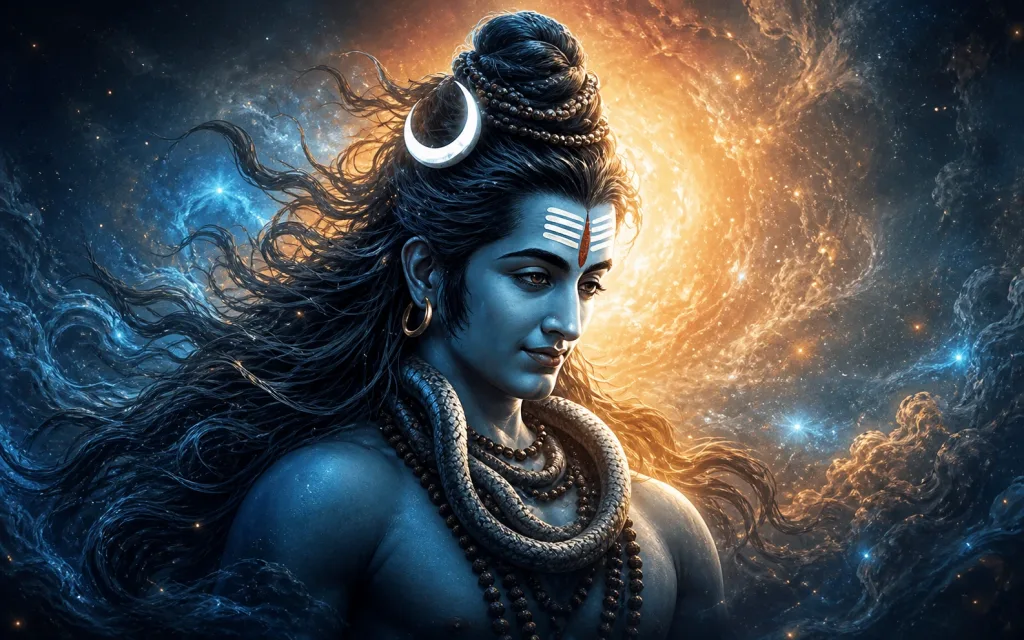 Chandra Chooda Shiva Shankara