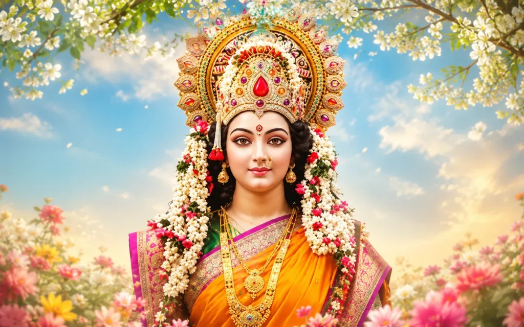 Brundabati Stuti