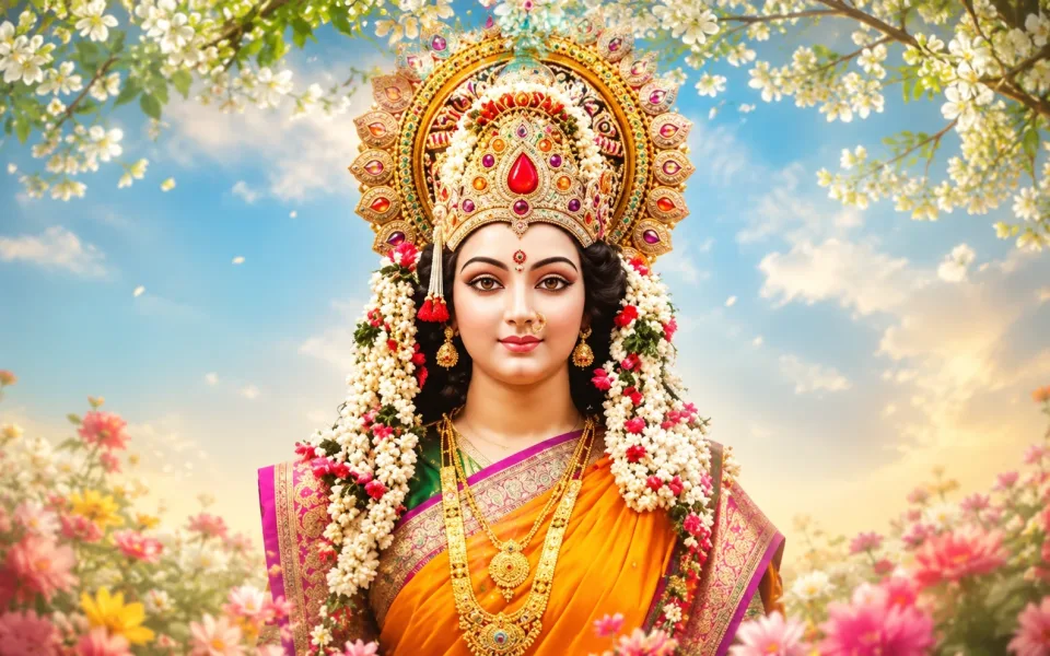 Brundabati Stuti
