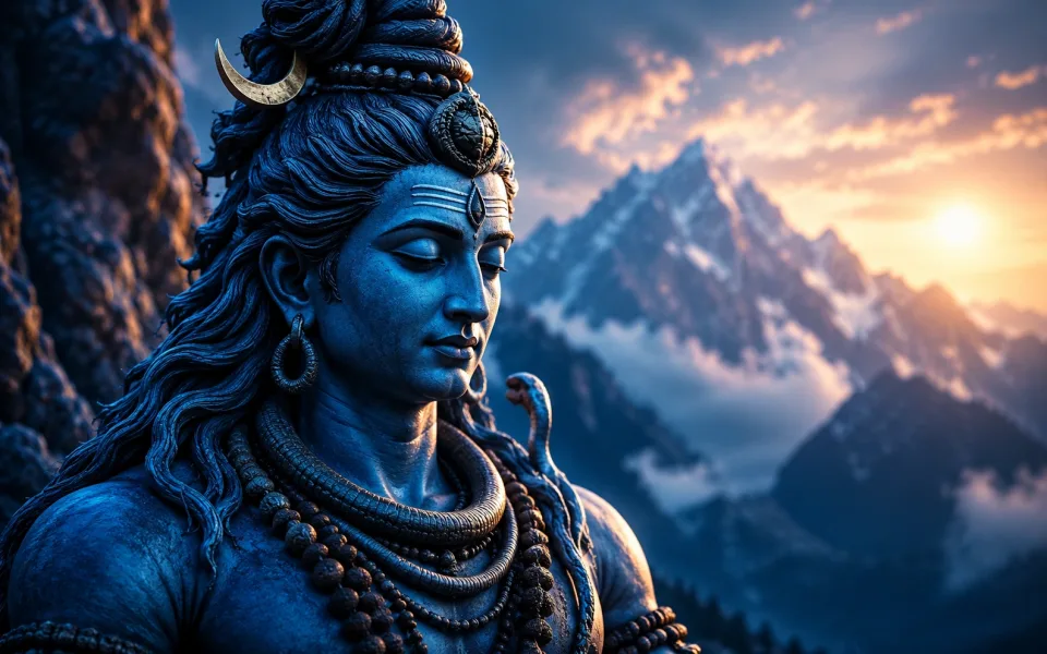 Shiva Stotram