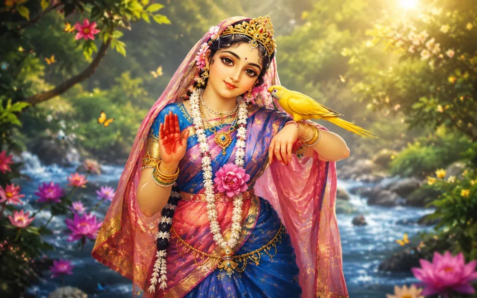 Tulsi Stuti