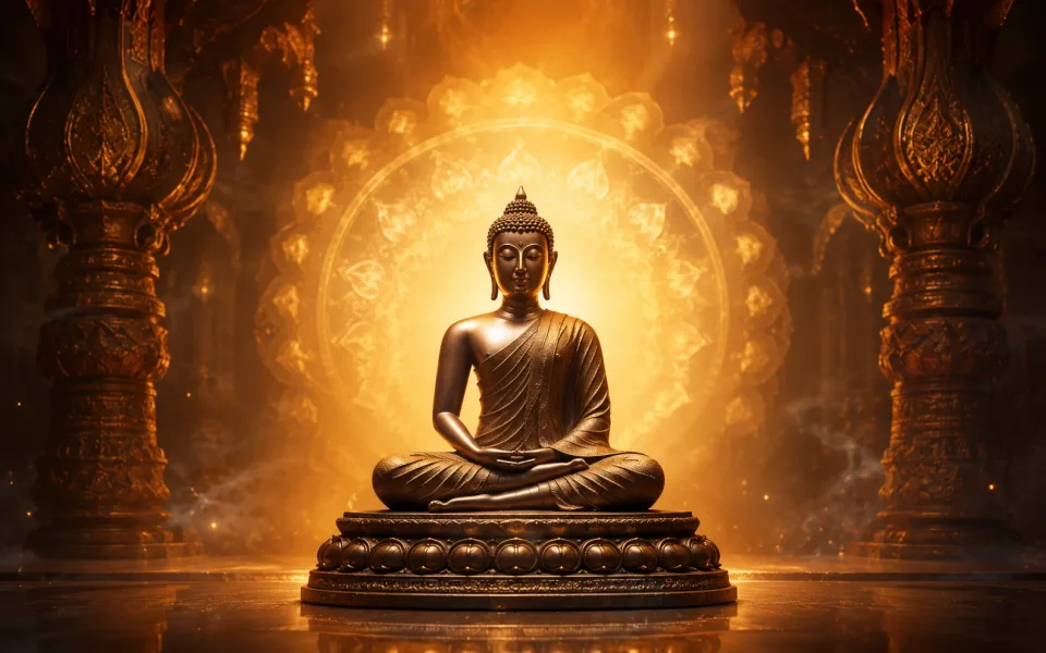 Shante Prashante Sarva Bhaya