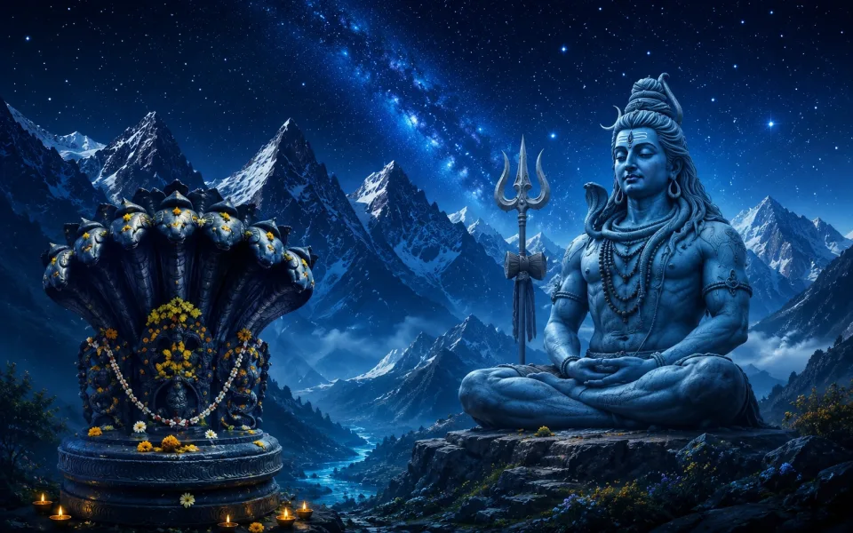 Nag Gayatri Mantra
