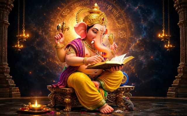 Gunatit Manam Chidananda Rupam