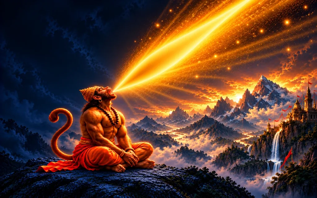 Hanuman Chalisa