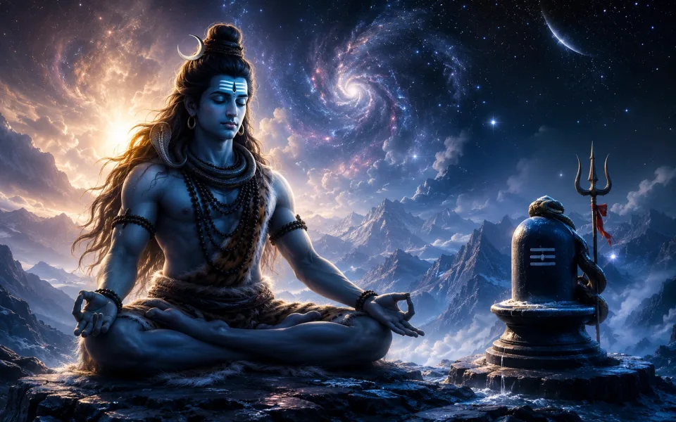 Kaal Har Kastha Har Dukha Har Daridra Har