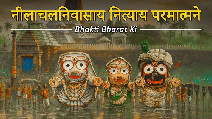 Nilachal Nivasaya