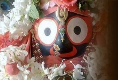Mo Prahu Jagannath