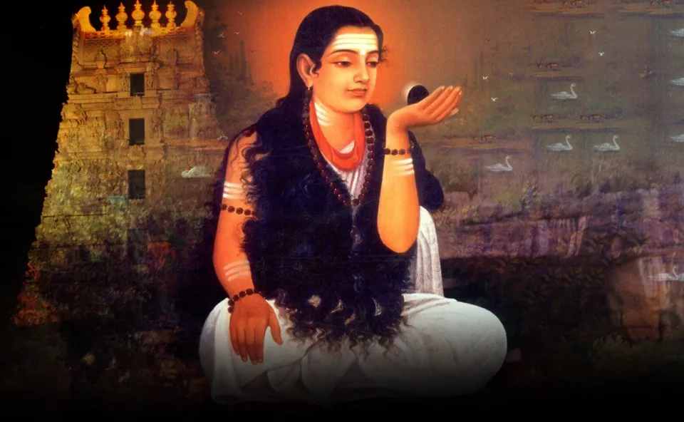 mahadevi-akka