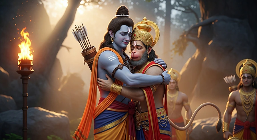 Mujhe Das Banakar Rakh Lena