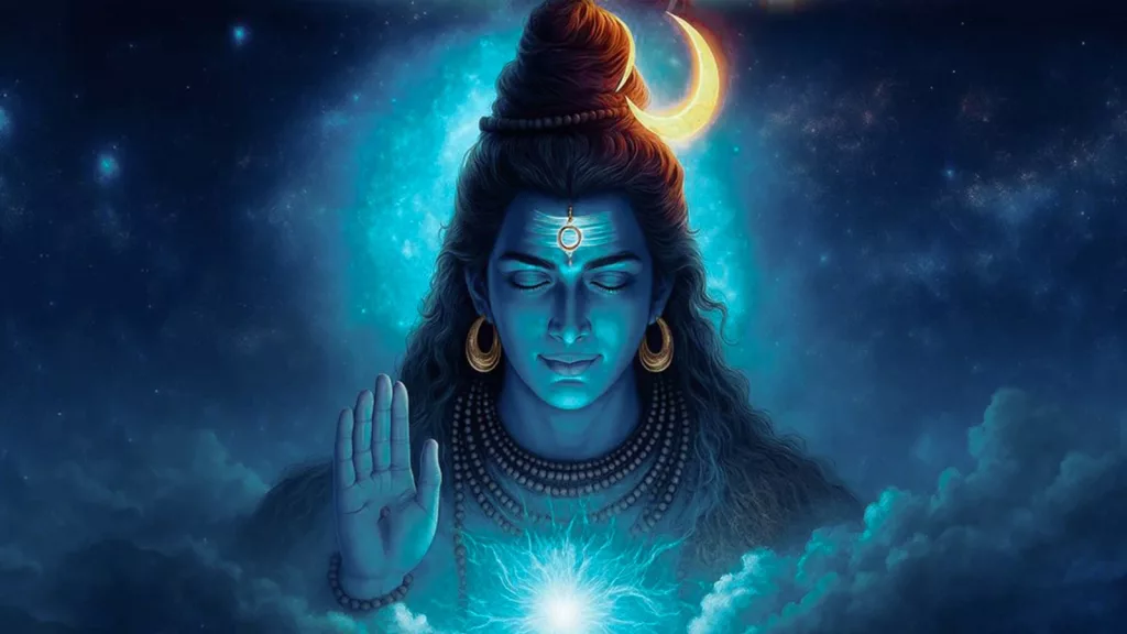 Shiv Swarnamala Stuti