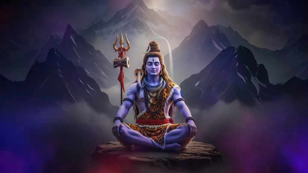 Shiva Brahamand Mantra