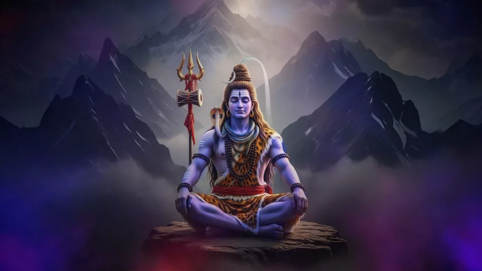Shiva Brahamand Mantra