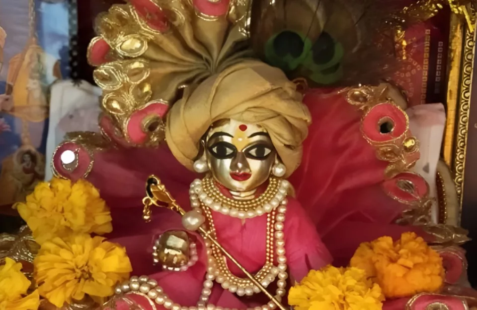 Shree Gopal Ashtakam