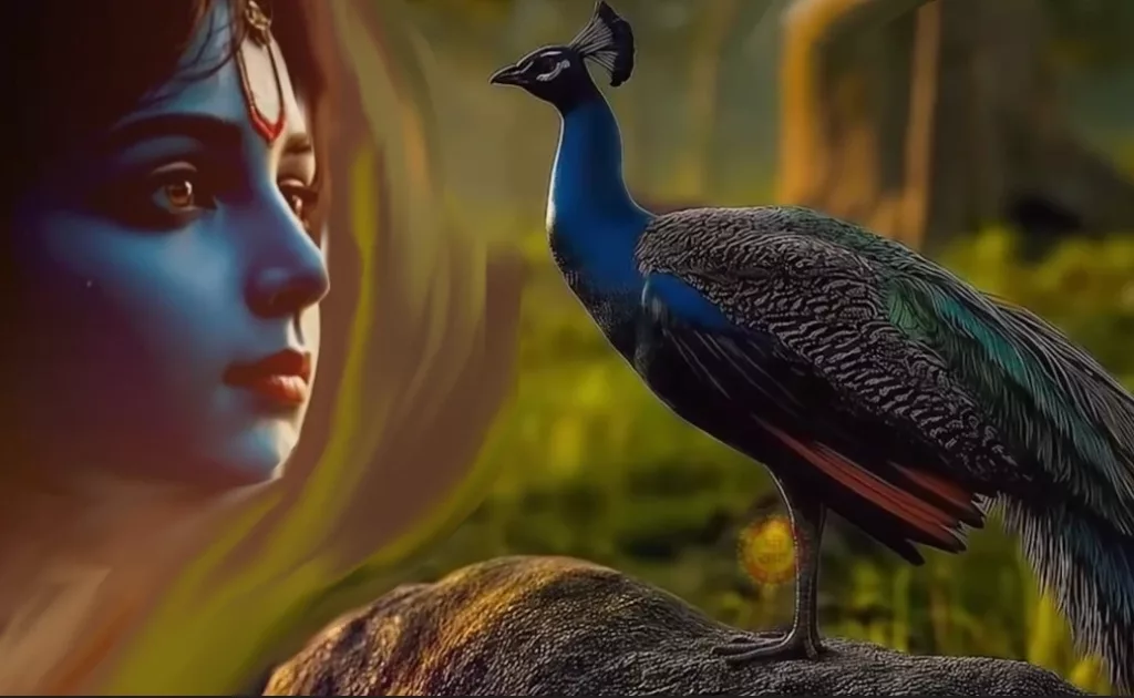 Vrindavan Pyaro Vrindavan