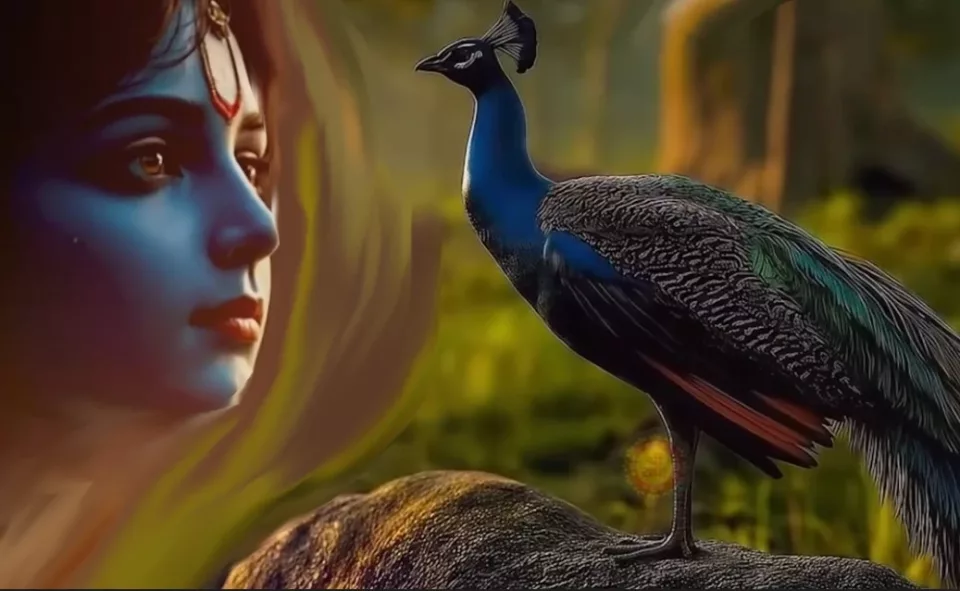 Vrindavan Pyaro Vrindavan