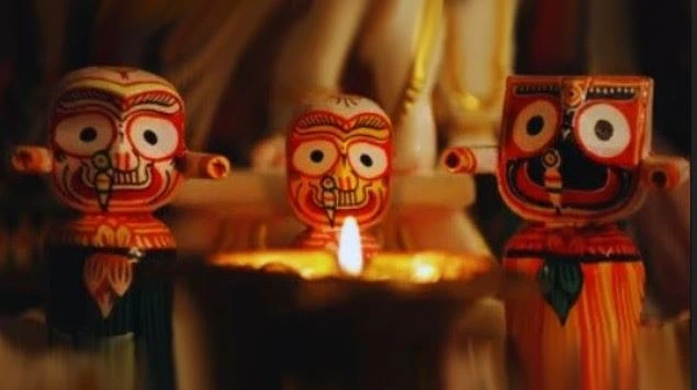 Manare Hari Bhajana Chhadi