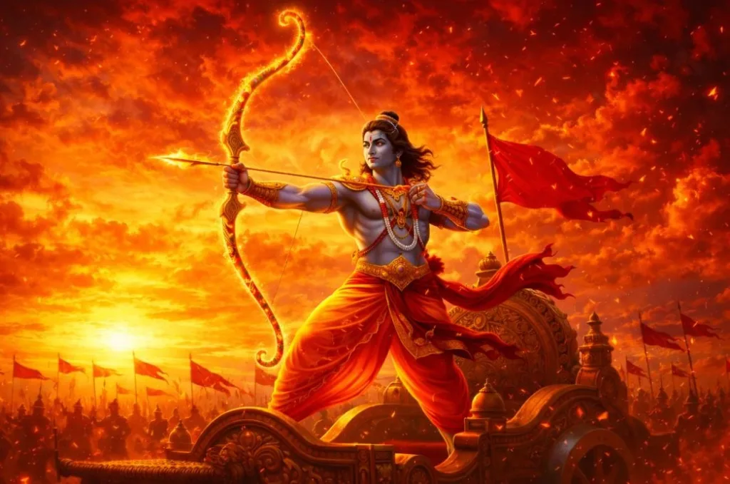 Raam Naam Ka Amrt Pee