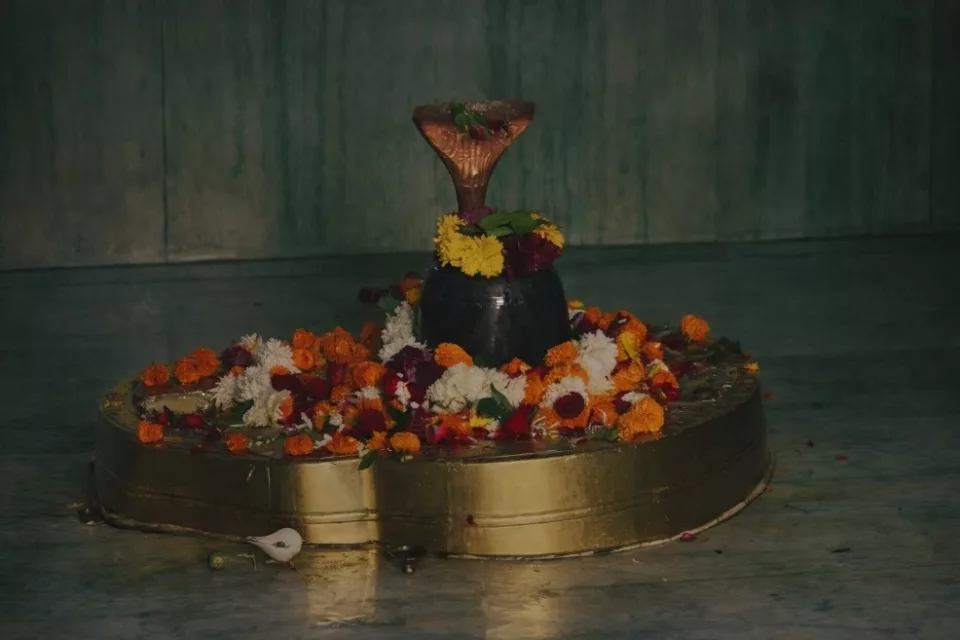 Shiv Kshama Prarthana Stotra