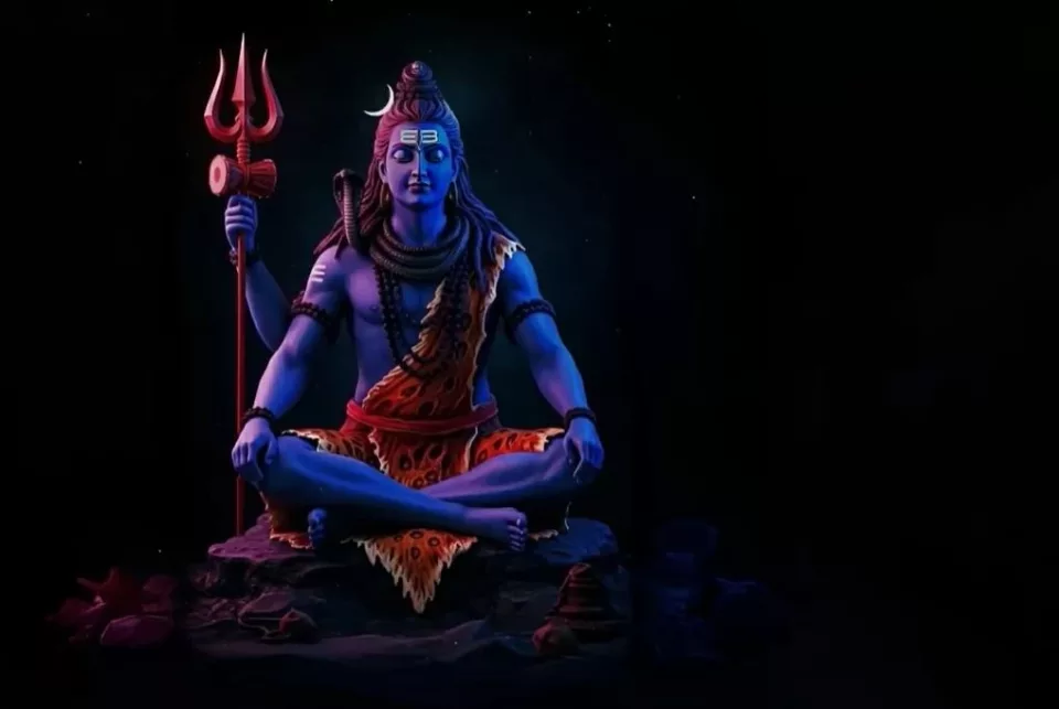 Shiva Chaupai