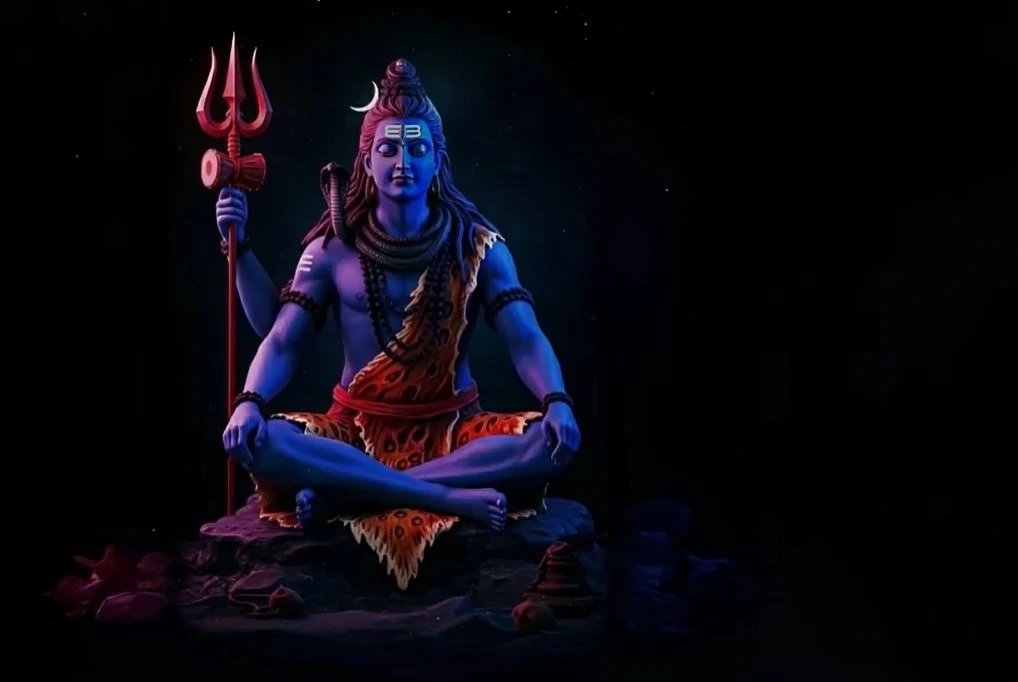 Shiva Chaupai