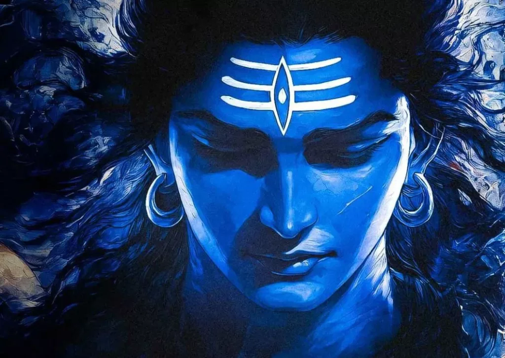 Shiva Panchanana Stotram