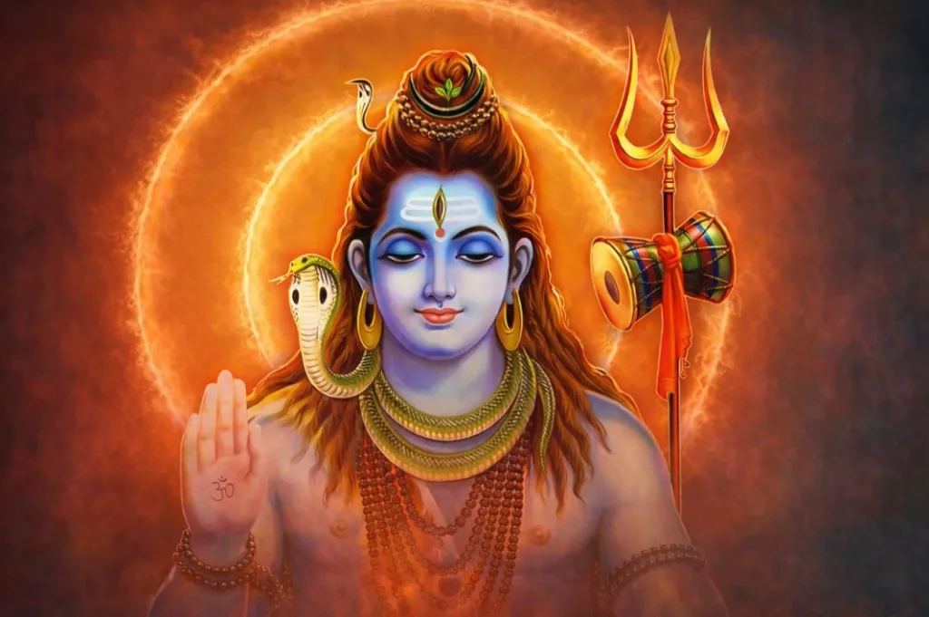 Shri Mallikarjuna Mangalashasanam