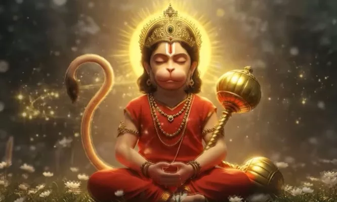 Shri Ram Jay Ram Jay Jay Ram