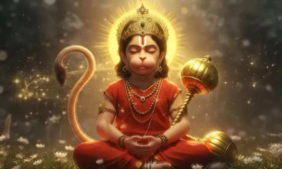 Shri Ram Jay Ram Jay Jay Ram